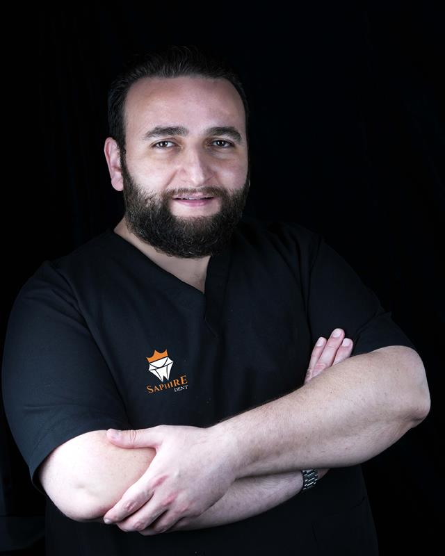  Dr. Anas Al-Nofi
