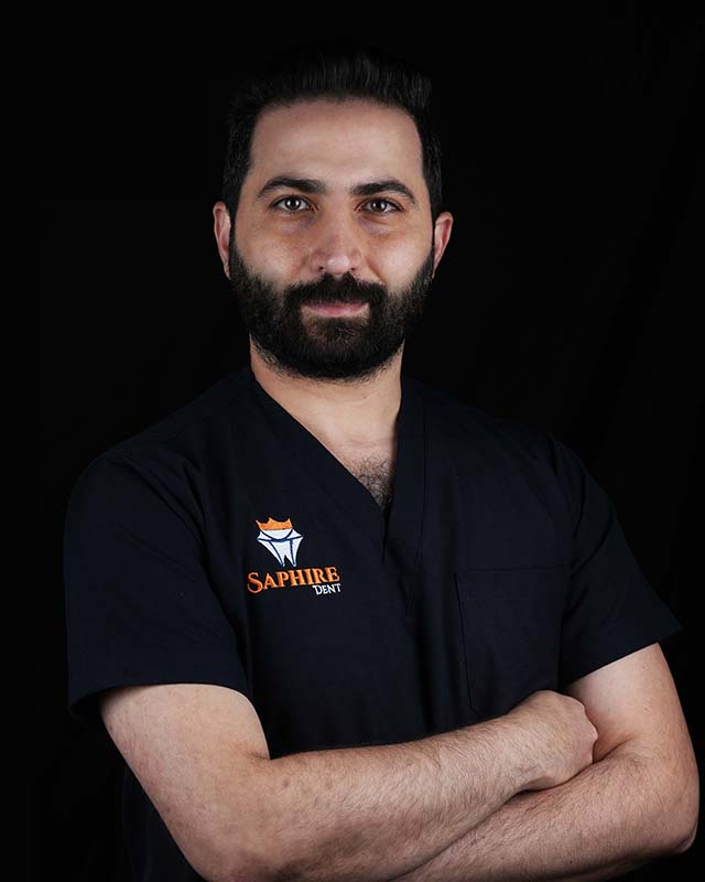  Dr. Mohammed Al-Jammal
