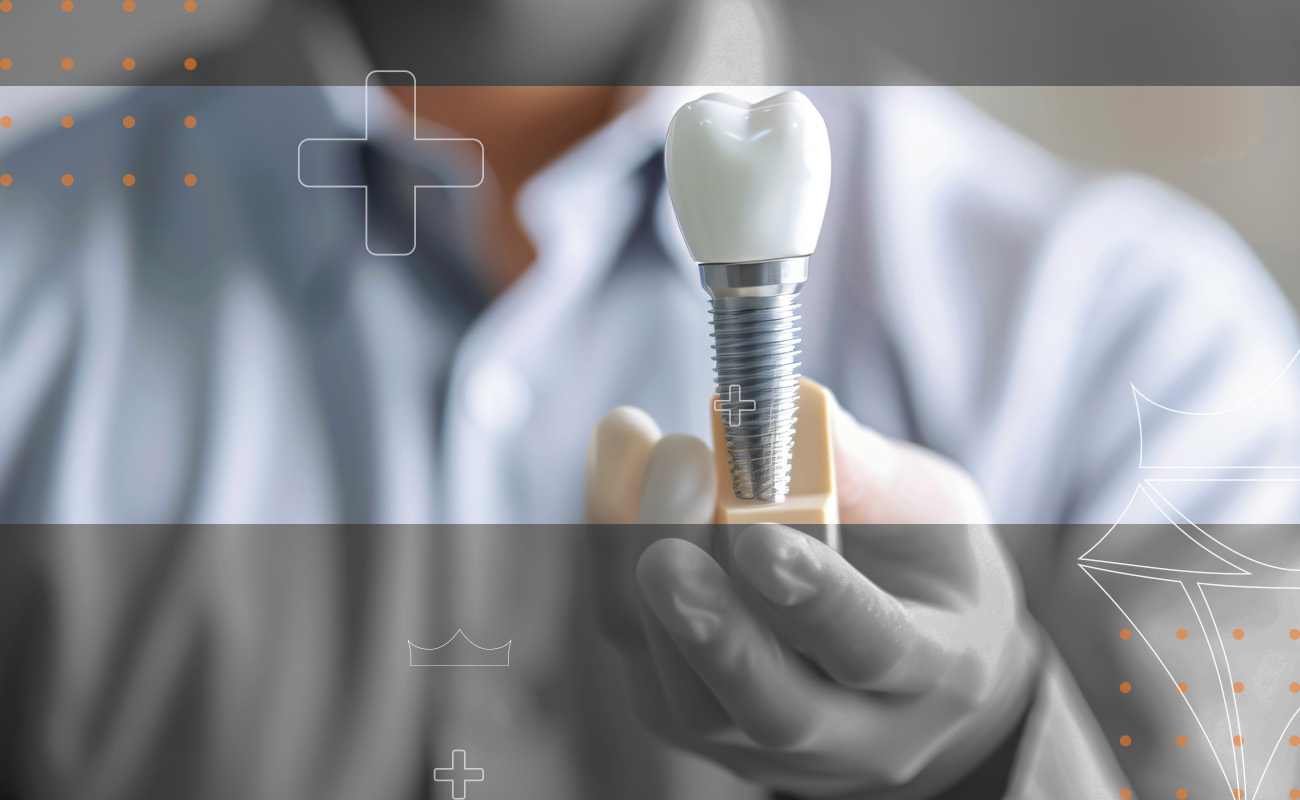 SaphireDent-Single-Tooth-Implant