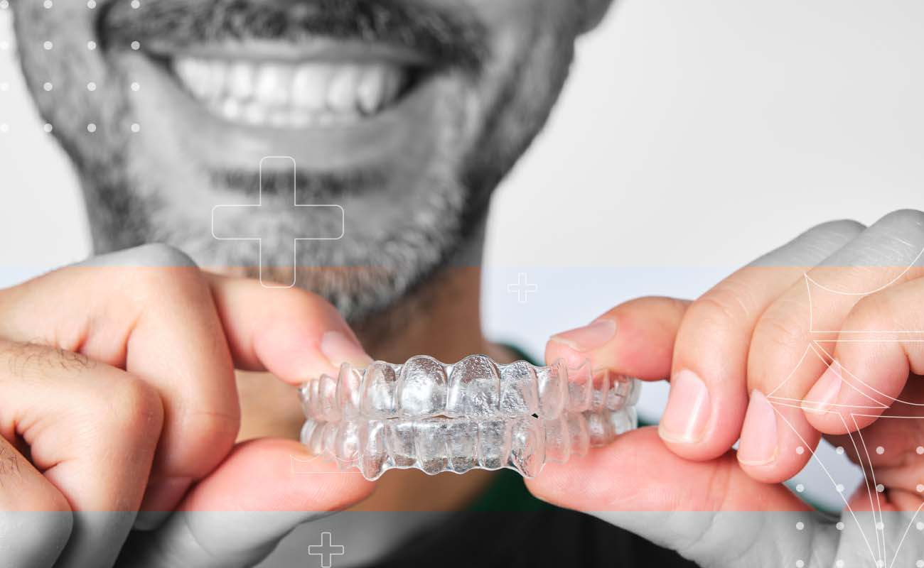 SaphireDent-Invisalign