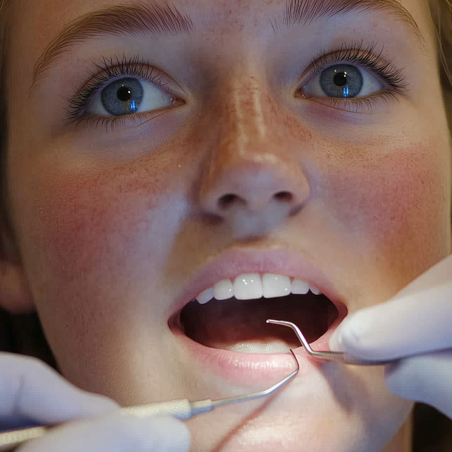 Tooth Extraction